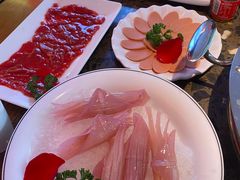 -铜人李火锅(西大街店)