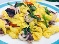 -鲜味食族水产·海鲜餐厅