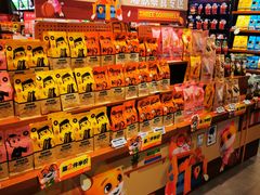 零售区-三只松鼠(万象汇店)