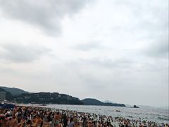 -大梅沙海滨公园