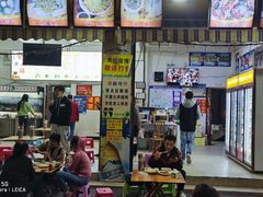 -金山锅贴店(金泉路店)