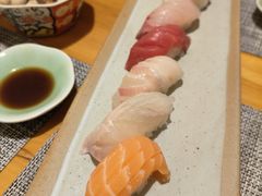 -鮨鲸·和牛烧(三里屯店)