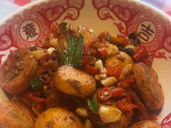 -恰八斗·猛火长沙菜(国贸店)