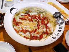 -江渔兒酸菜魚專門店(顺盈时代广场店)