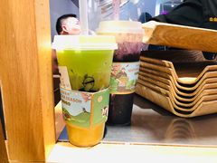 -LELECHA乐乐茶(美罗城店)