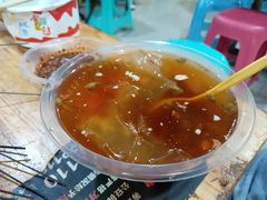 冰粥-杨婆婆烤肉(文昌阁店)