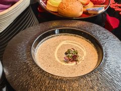 -上海苏宁宝丽嘉酒店·Cafe Bellagio西餐厅