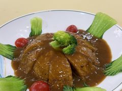 -东城食府·手工点心·37年老字号(虎门店)