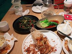 -避风塘(江桥万达店)