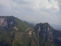 -重庆云阳龙缸景区