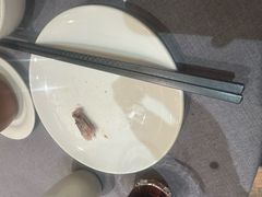 -金哥私房菜馆(张府园总店)
