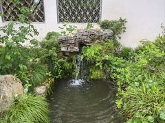 -上海醉白池公园