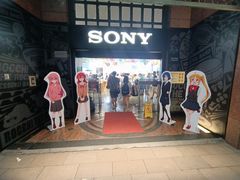 -Sony Store 索尼(上海淮海中路店)