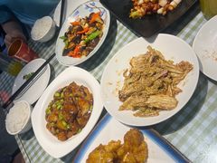 -玉桥餐厅(天坛店)