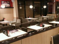 -味千拉面(上海蓝天路店)