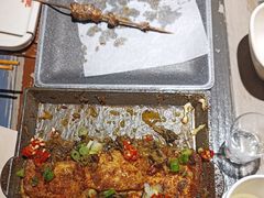 -管氏翅吧(广渠门店)