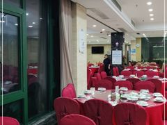 大堂-天和楼·精致太湖酒家(太湖店)