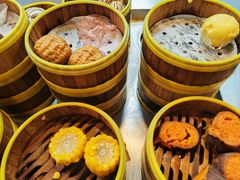 -东方苑自助餐厅(稻香湖景酒店)