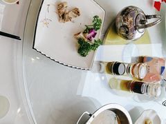 -渔满仓海鲜渔家(象山二店)