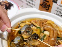 -友德福.老字号粤菜.广州地标融合美食(荔湾路店)