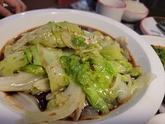 -新白鹿餐厅(百联中环店)