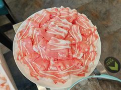 -阳坊涮肉(西直门凯德mall店)
