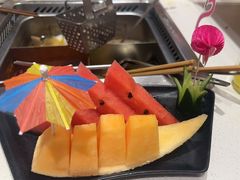 -海底捞火锅(番禺广场店)