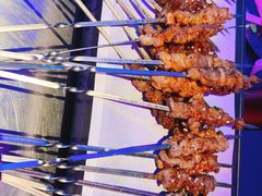 -燥次·烧烤酒场(万象城店)