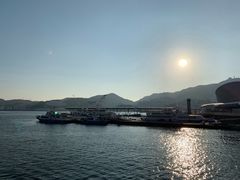 -海鮮市場長崎港(出島ワーフ店)