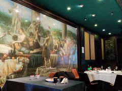 -福禧酒窖·中餐厅 (万柳店)