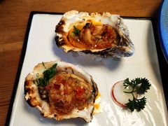 -王鼎精致料理铁板烧(世博源店)