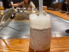 -飞阳铁板烧(ME TOWN购物中心店)