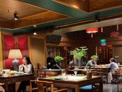 -那家小馆•北京菜•烤鸭(中关村店)