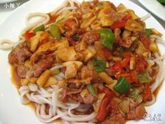 IMG_1283-阿拉丁新疆风味餐厅·清真(罗廊巷店)