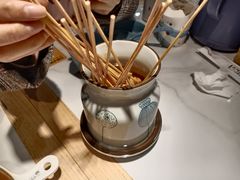 -肚王罐罐里的秘密(铜锣湾店)