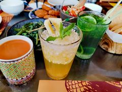 -simply thai天泰(世纪汇店)