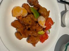-莆田餐厅PUTIEN(世博源店)