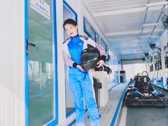 -锐擎卡丁车主题乐园(郊野公园店)