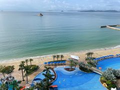 -深圳大梅沙京基洲际度假酒店