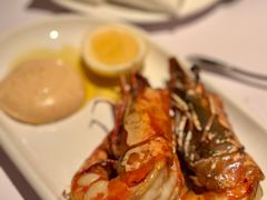 -壳里西餐厅Coquille Seafood Bistro(蒙自路店)