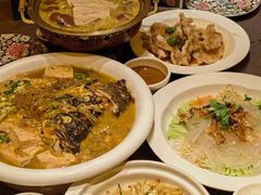 -大食客·非遗吉菜(高新和园店)