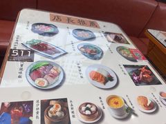 -香港新记茶餐厅(湖墅南路店)