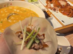 -遇见小厨·北京烤鸭·江湖菜·川菜(广福桥店)