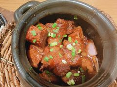 -开味馆饭铺(站前西路店)