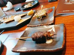 -鸟鹏烧鸟居酒屋(仁恒梦中心店)