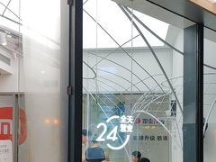 -喜茶(慈溪银泰城店)