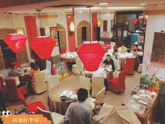 大堂-博望坡酒楼(漕溪路店)