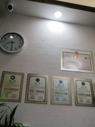 -芳朵美容养生SPA