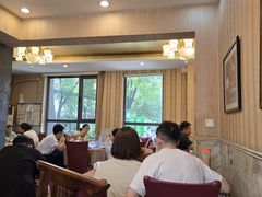 -金牌餐厅·天津菜·八珍豆腐·老爆三(瓷房子店)