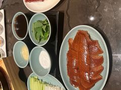 -西安凯悦酒店·湖畔中餐厅